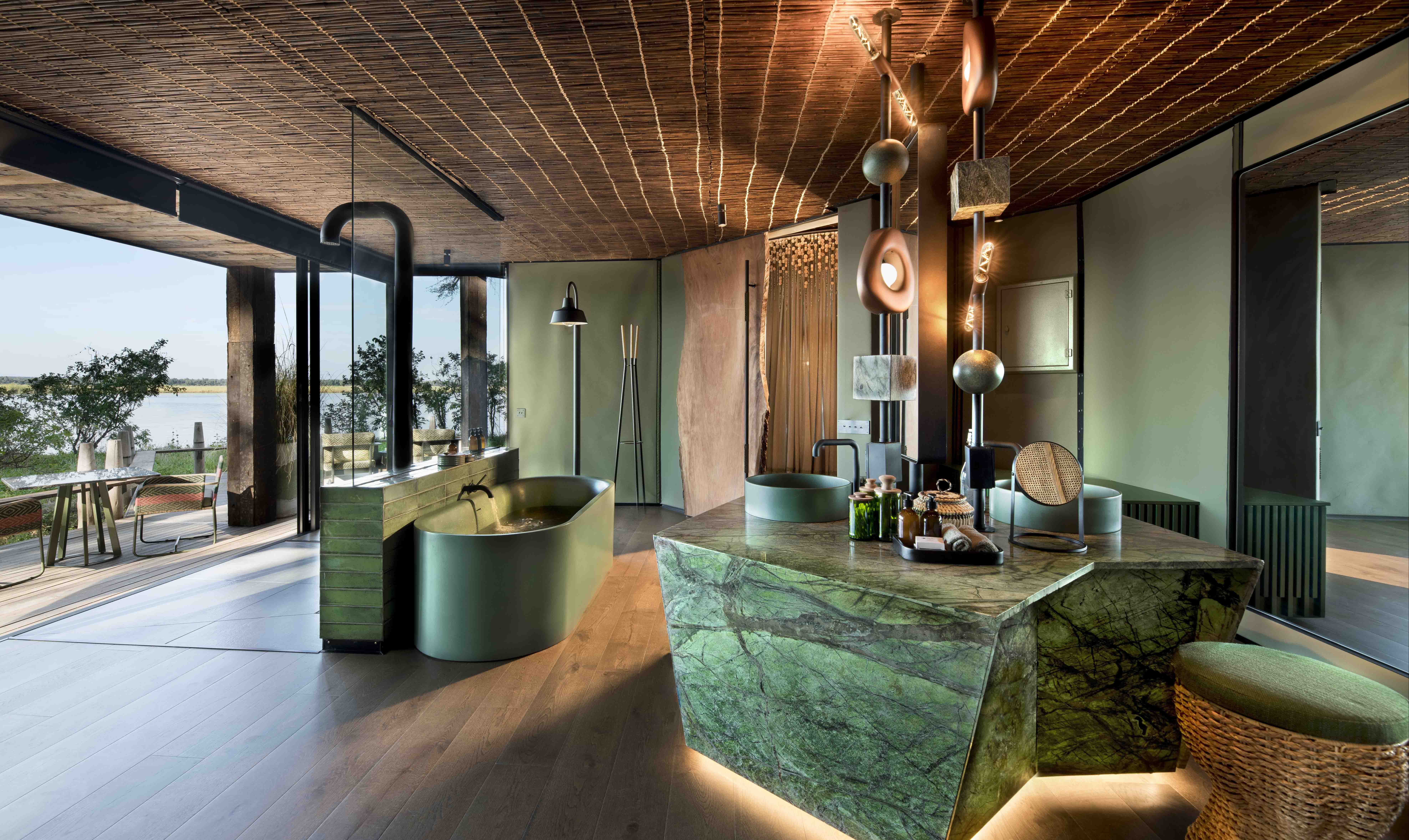 Lolebezi Lodge