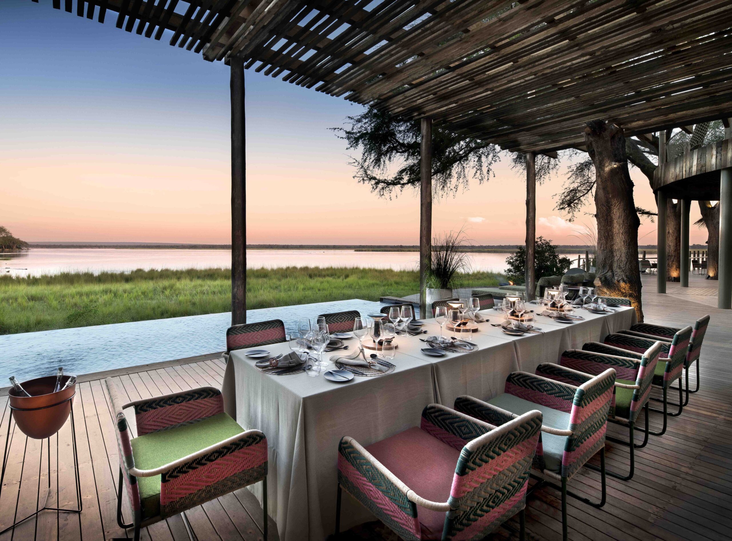 Lolebezi Lodge
