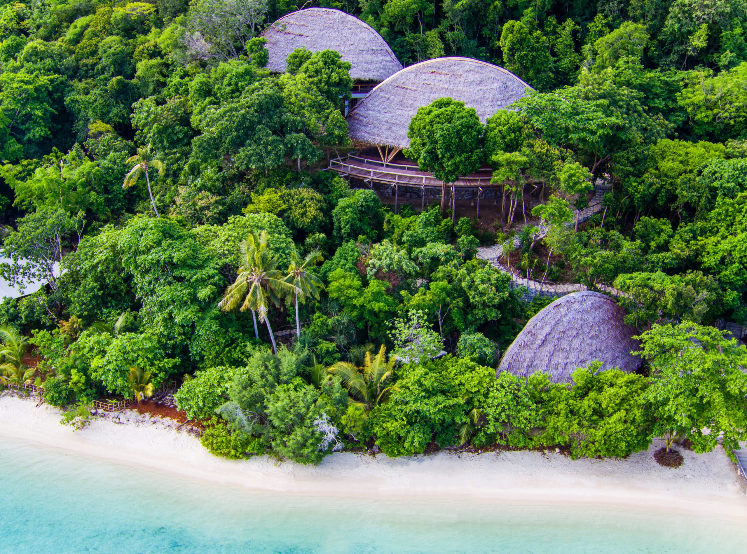 Bawah Reserve