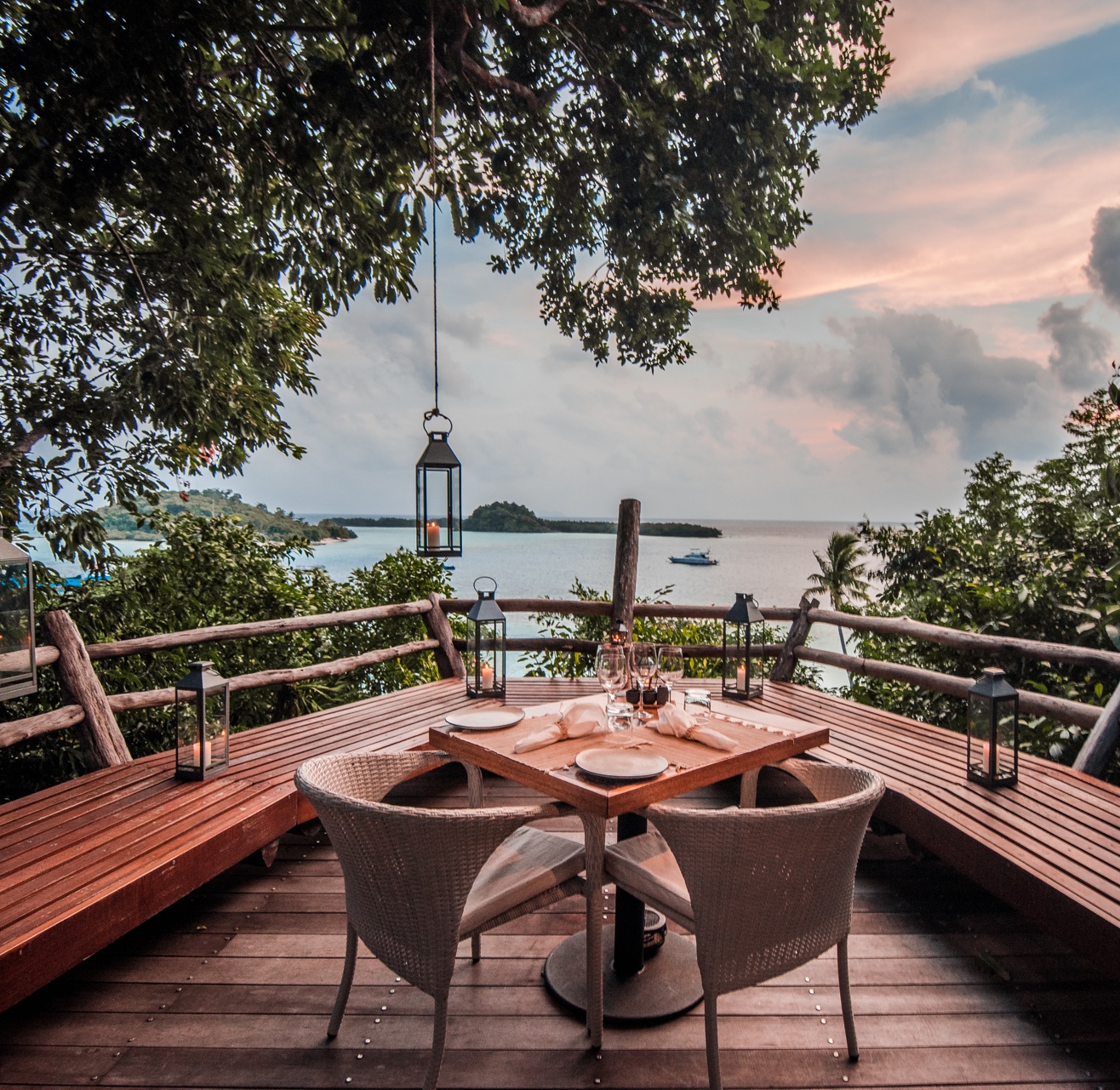 Bawah Reserve