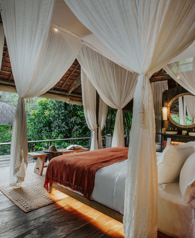 Buahan, a Banyan Tree Escape