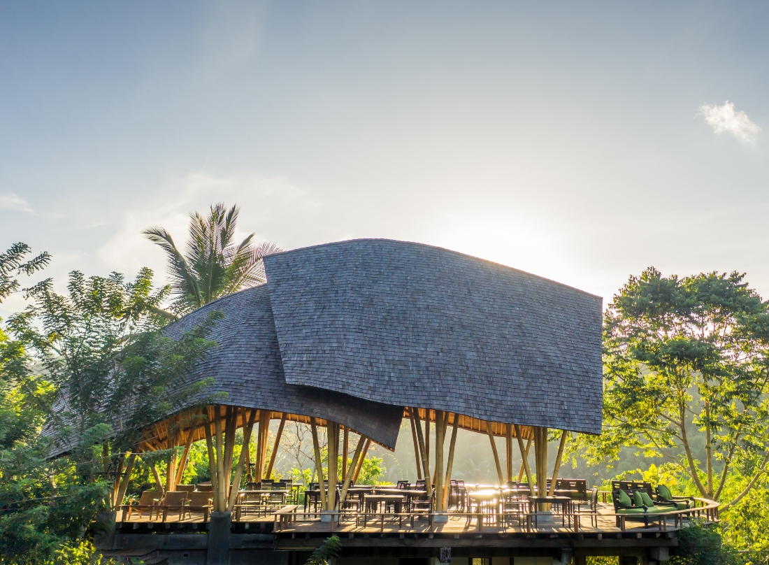 Buahan, a Banyan Tree Escape