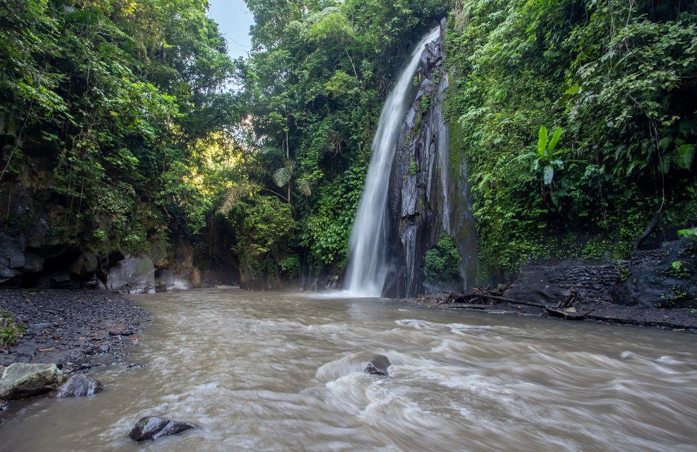 Buahan, a Banyan Tree Escape