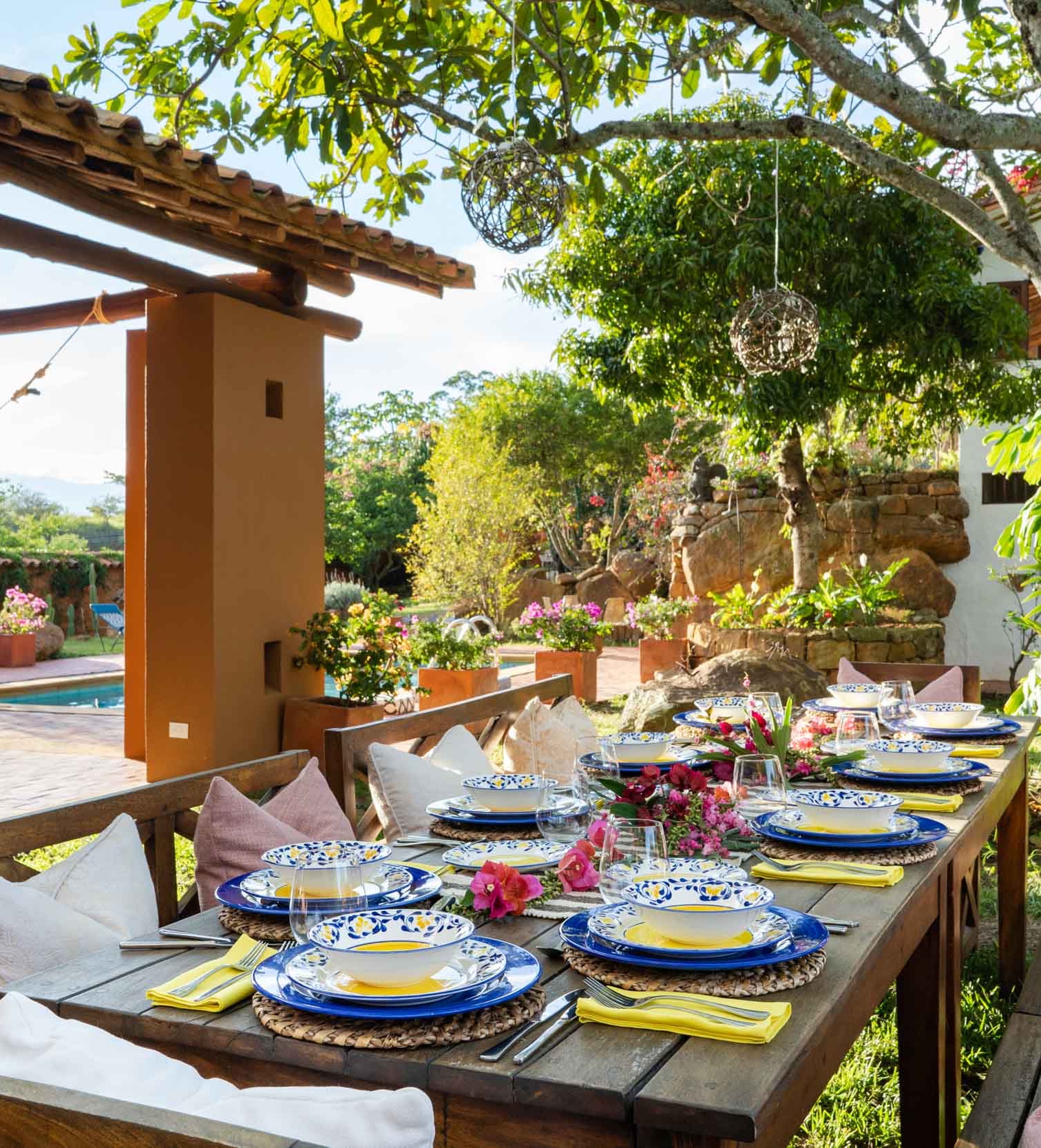 Casa del Presidente