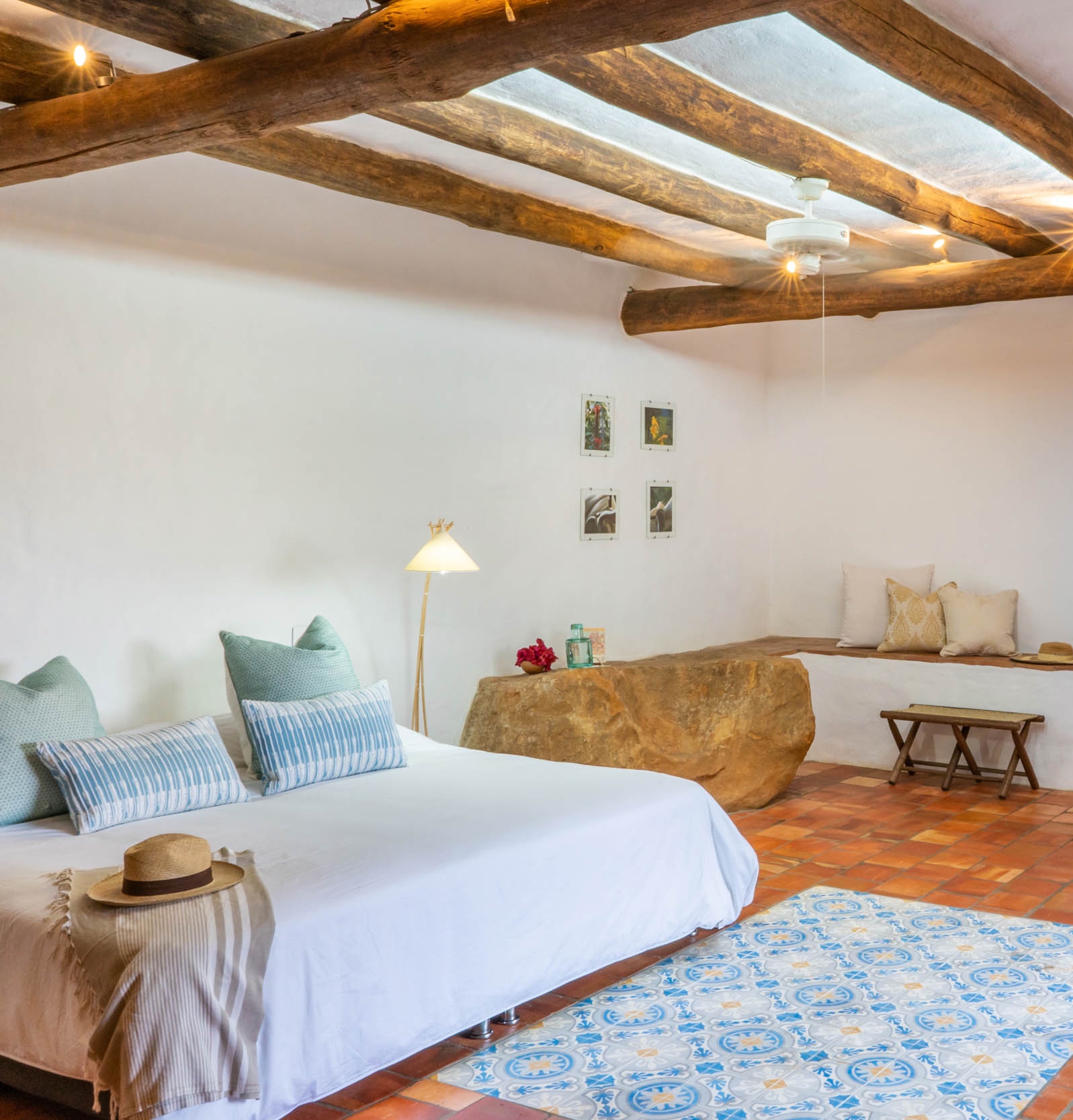 Casa del Presidente