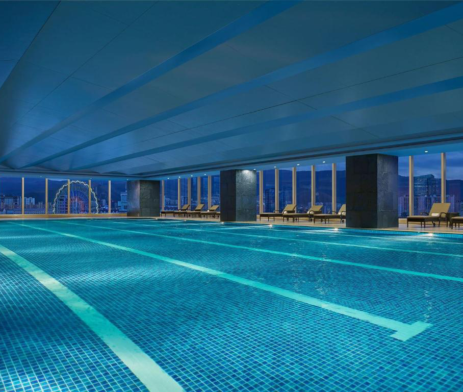 Shangri-La Ulaanbaatar