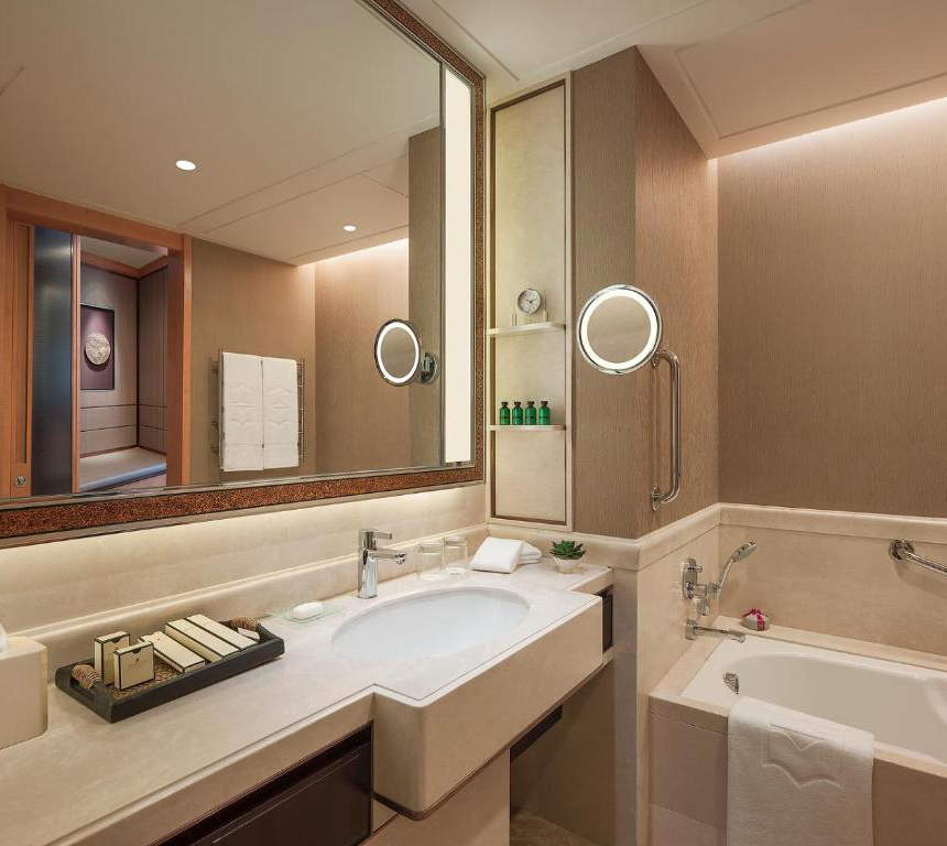 Shangri-La Ulaanbaatar