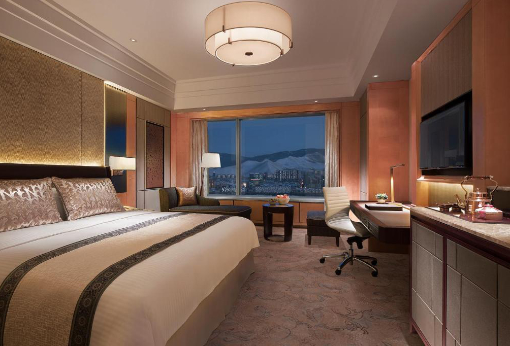 Shangri-La Ulaanbaatar