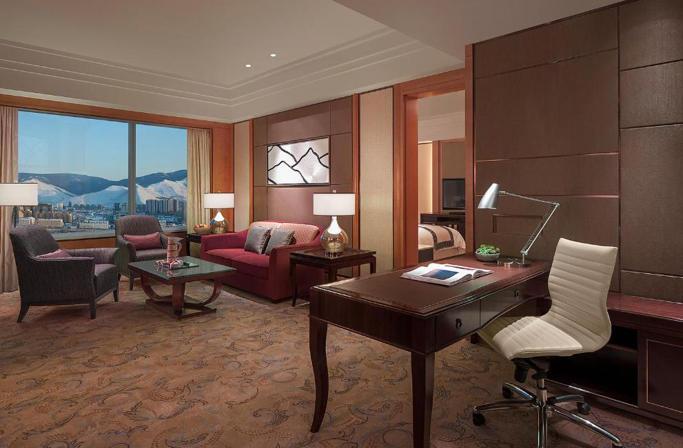 Shangri-La Ulaanbaatar