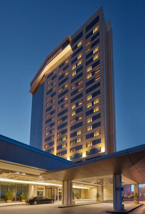 Shangri-La Ulaanbaatar