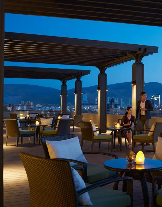 Shangri-La Ulaanbaatar