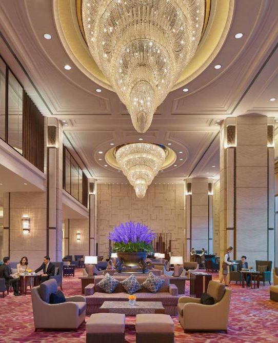 Shangri-La Ulaanbaatar