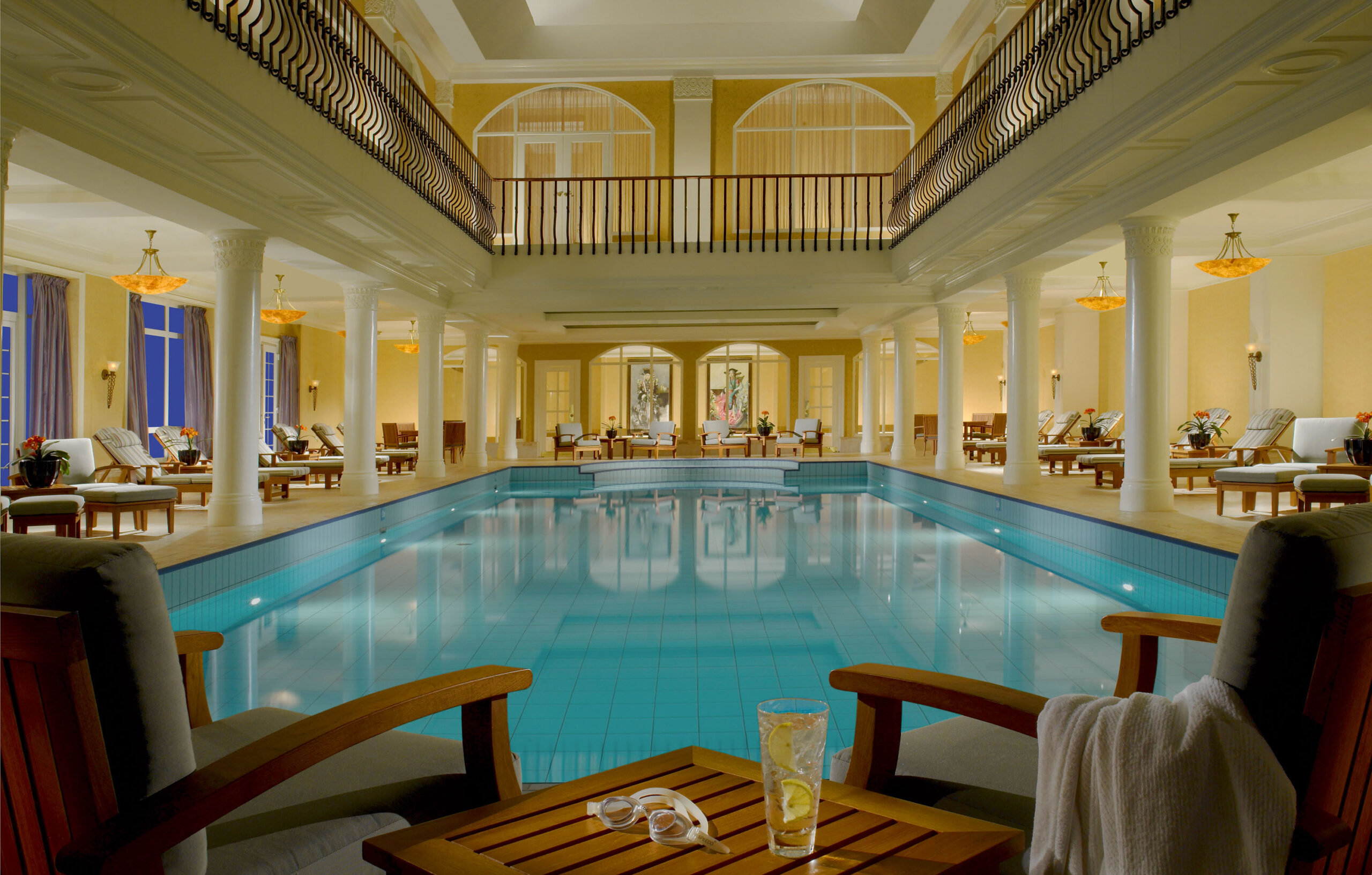 Terelj Hotel