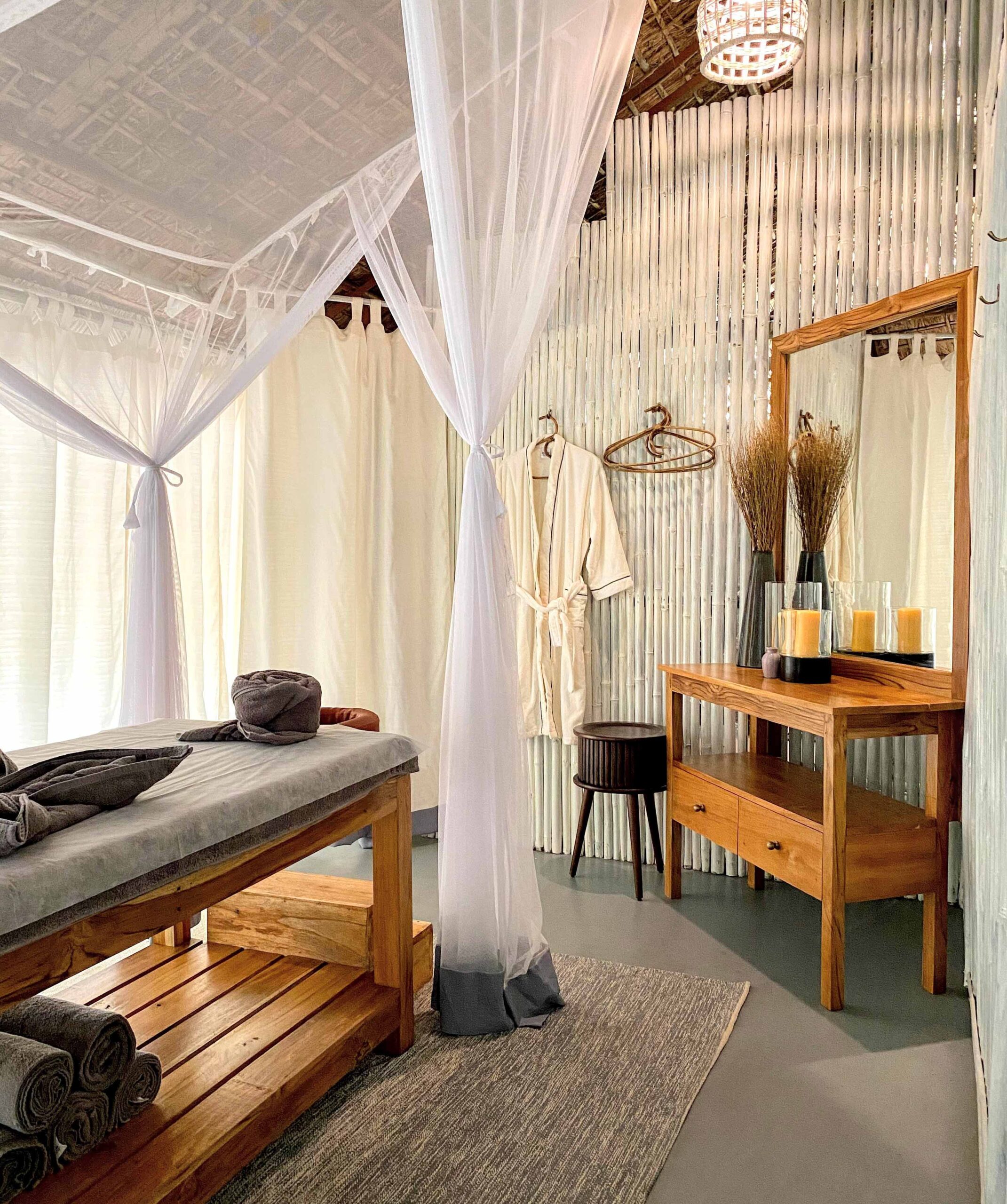 Diphlu River Lodge