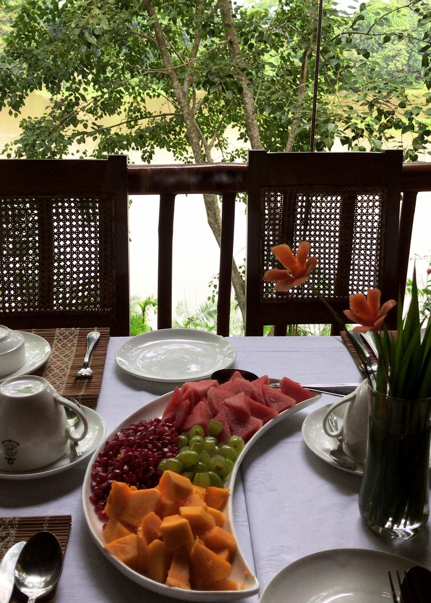 Diphlu River Lodge
