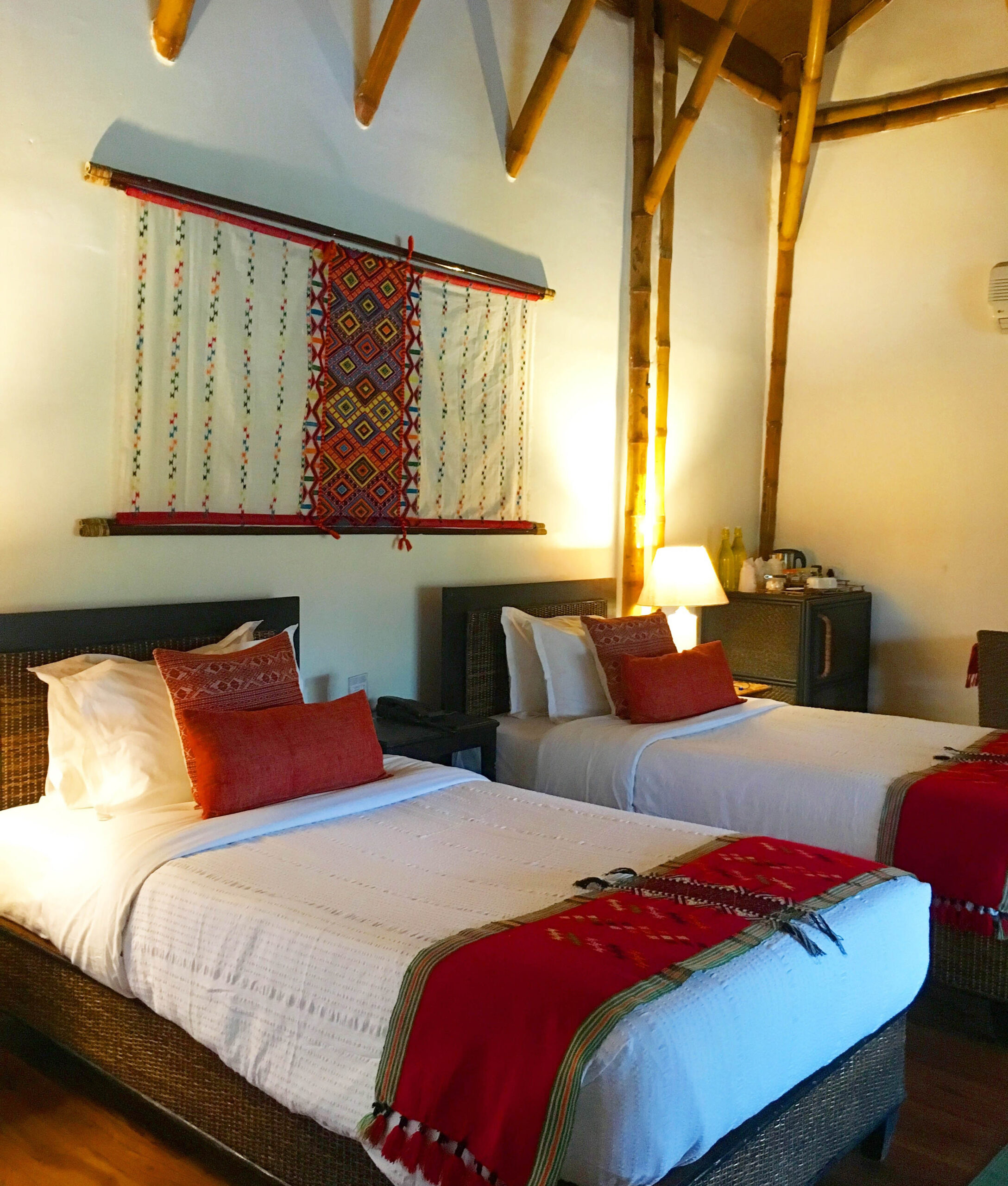 Diphlu River Lodge