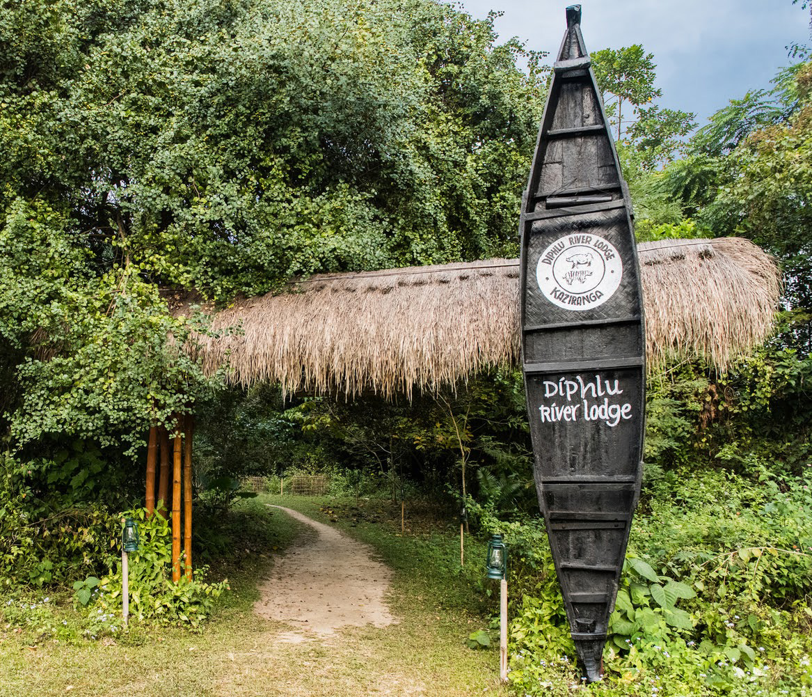 Diphlu River Lodge