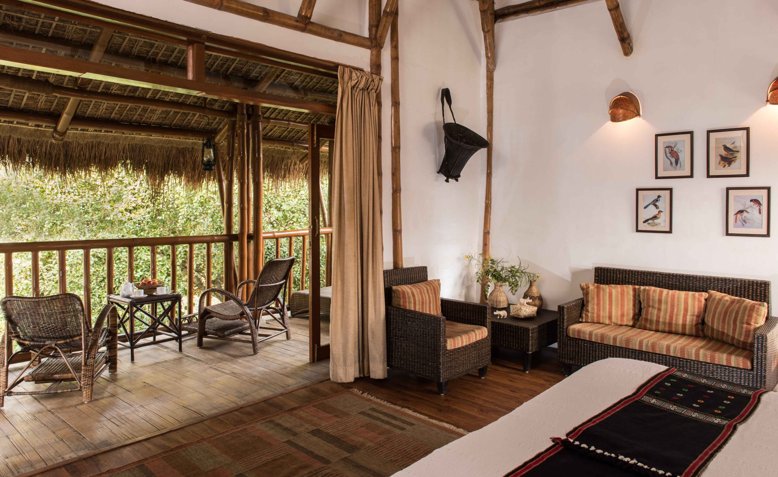 Diphlu River Lodge