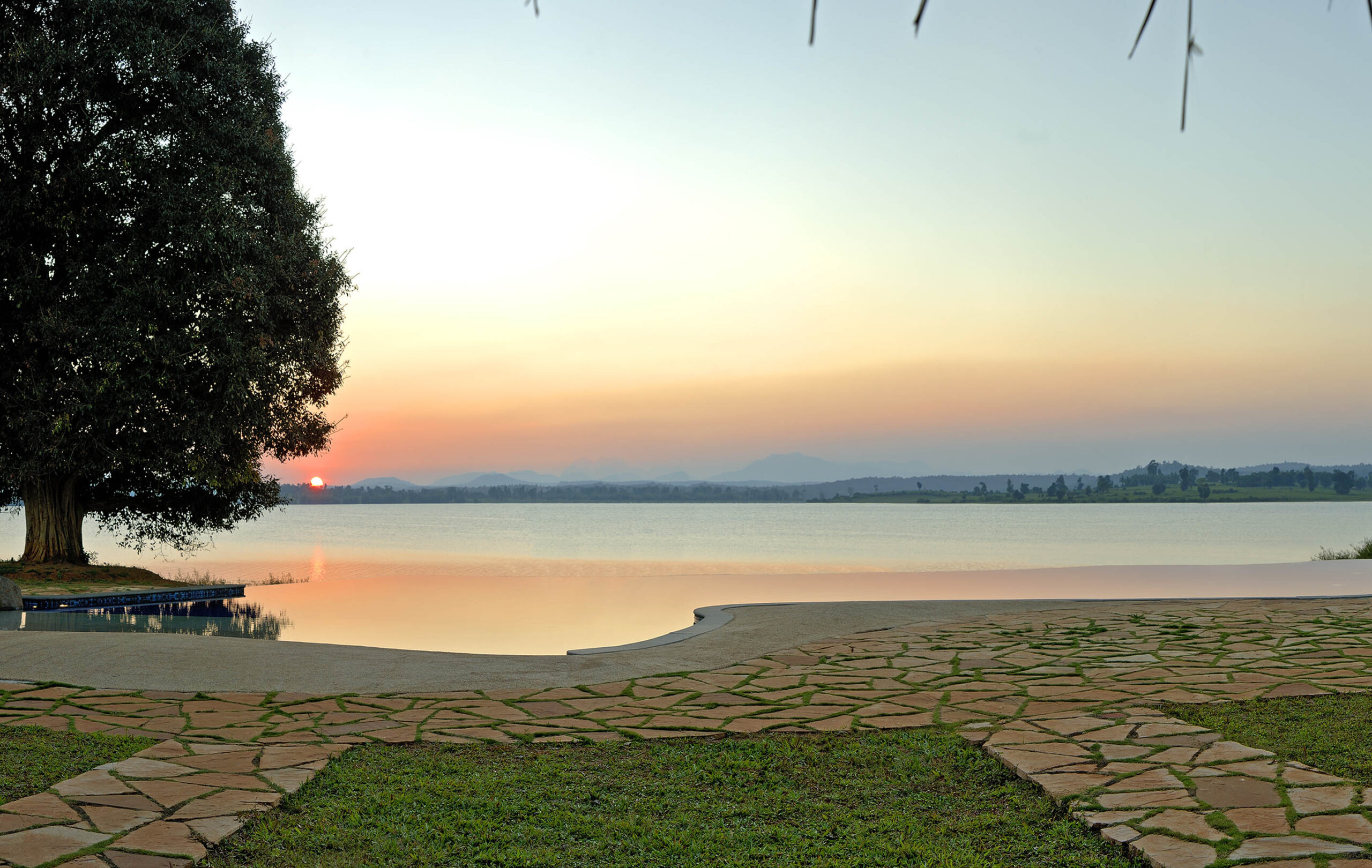 Evolve Back Kabini