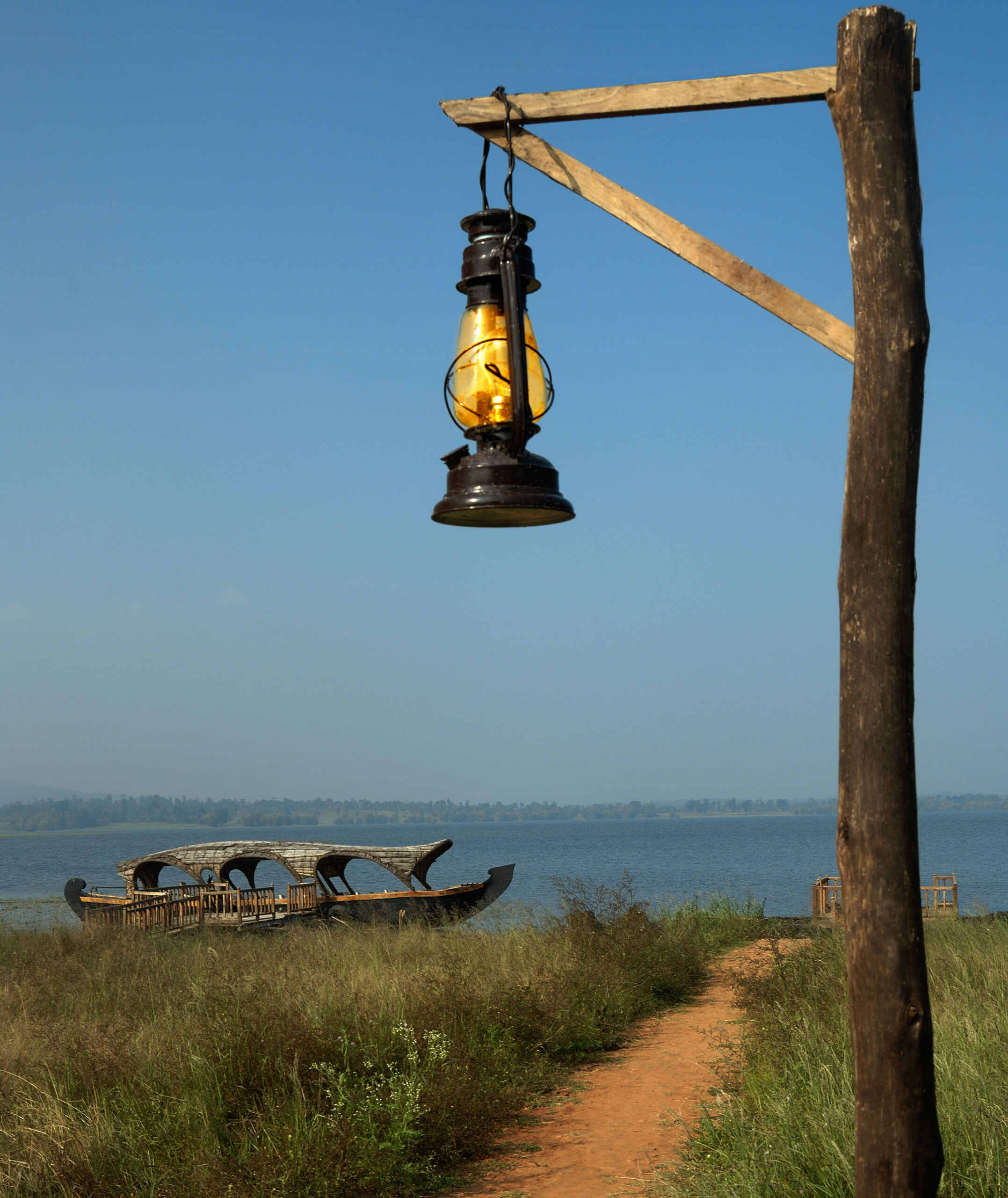 Evolve Back Kabini