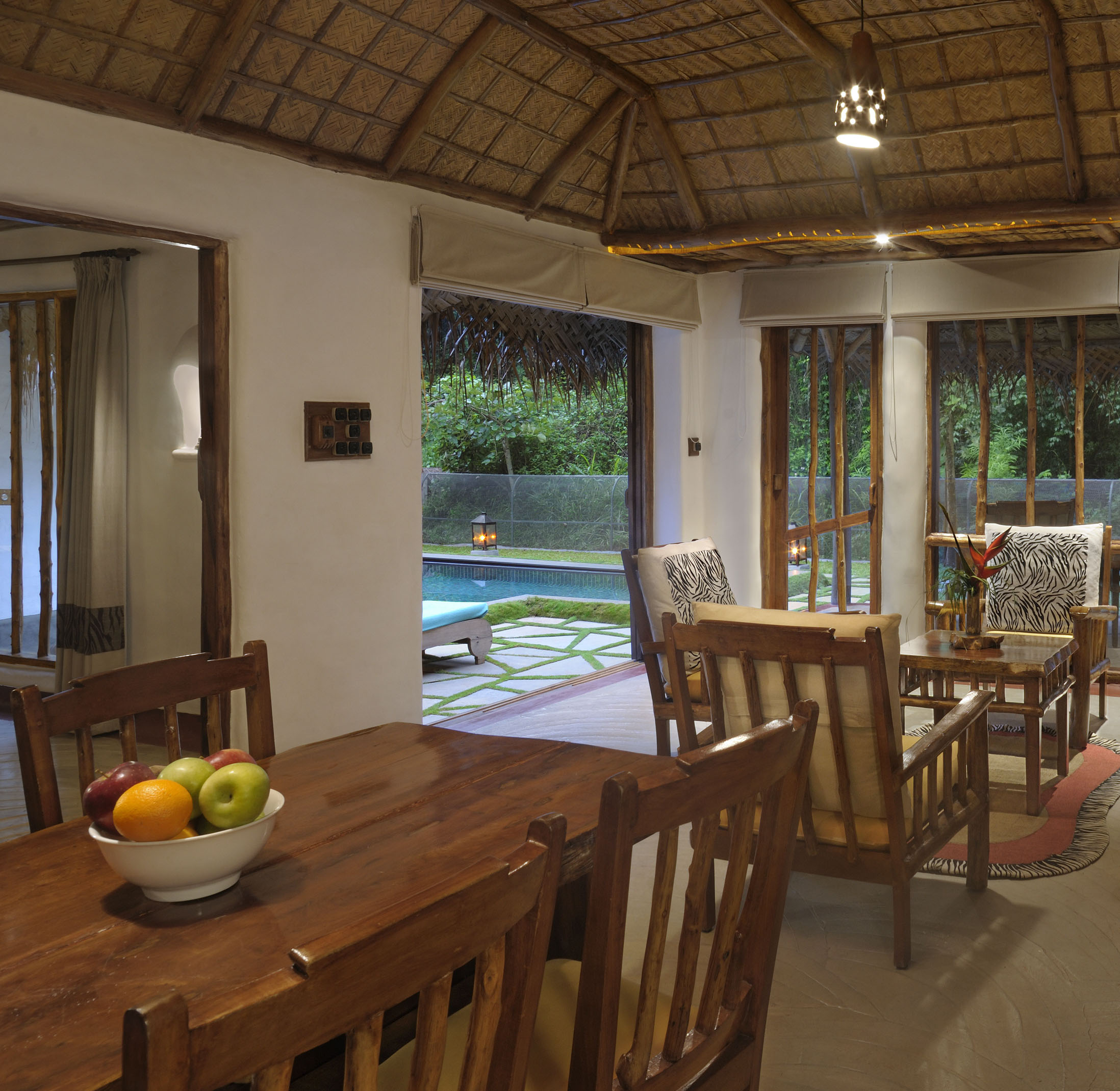 Evolve Back Kabini