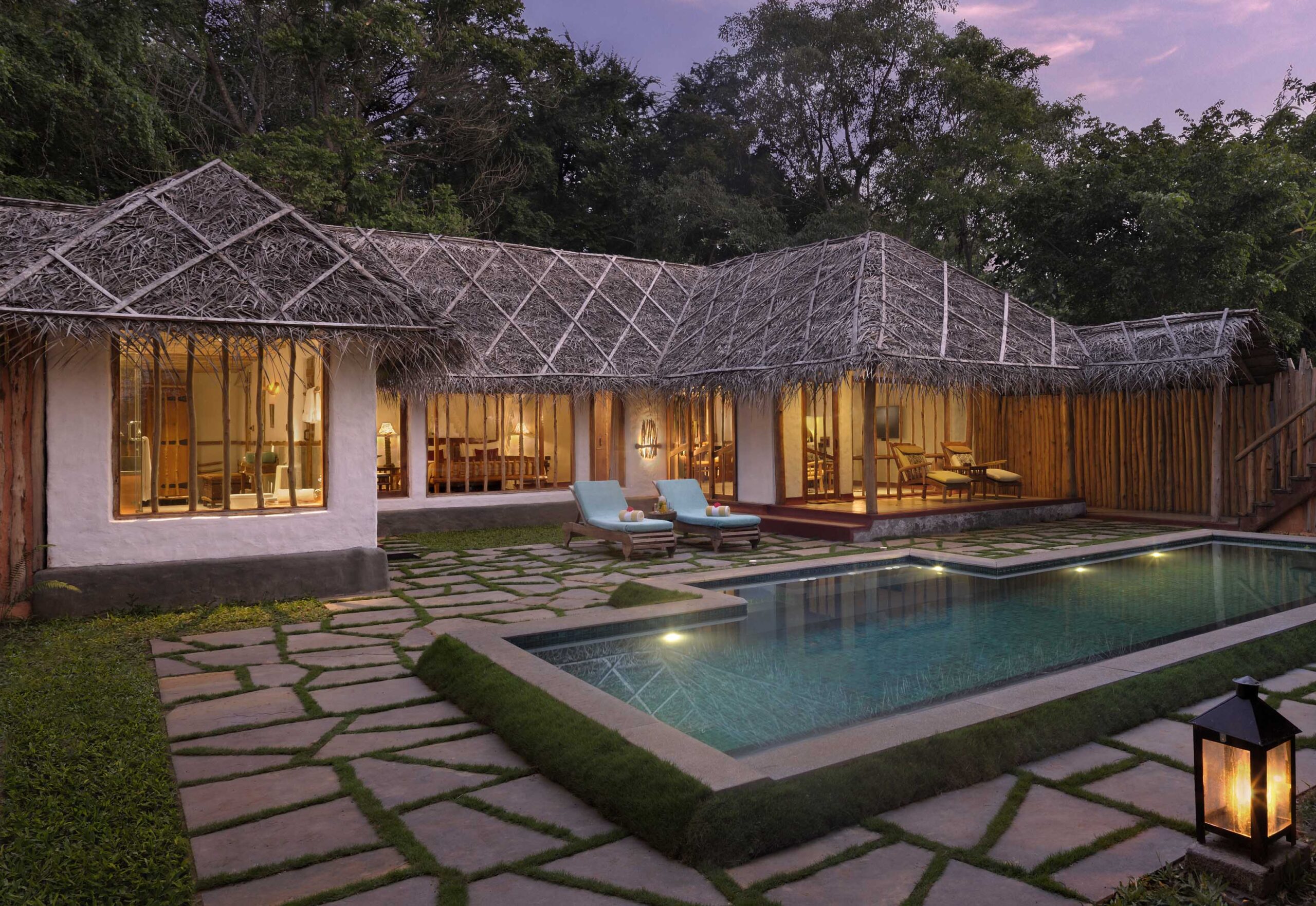 Evolve Back Kabini