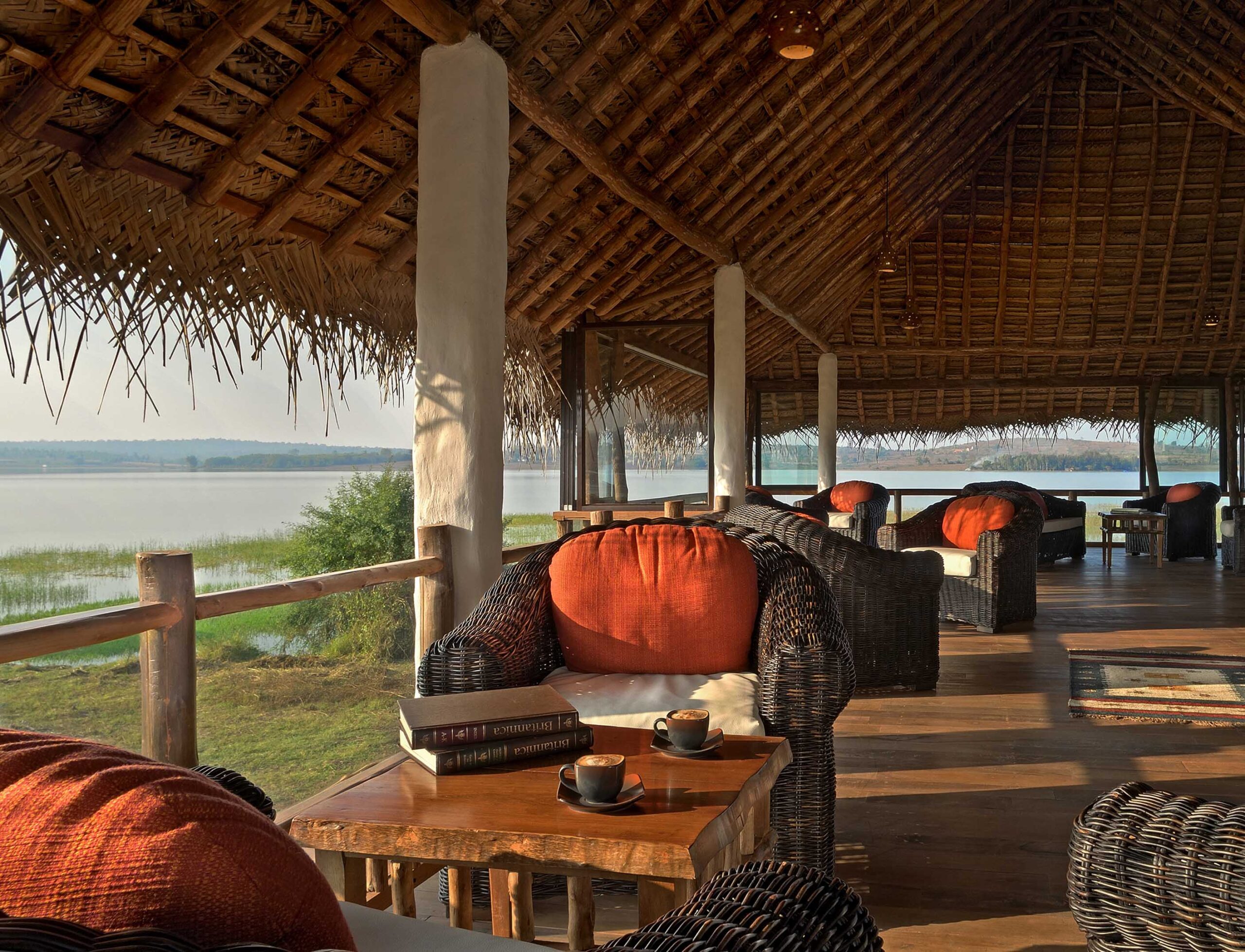 Evolve Back Kabini
