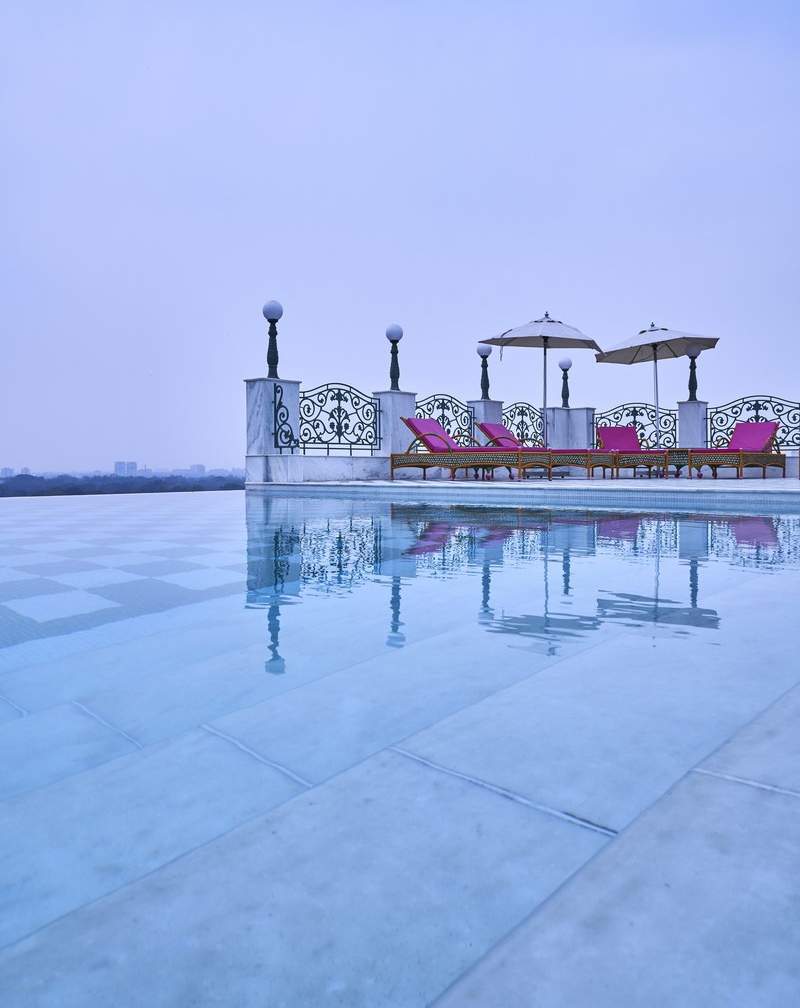 Glenburn Penthouse