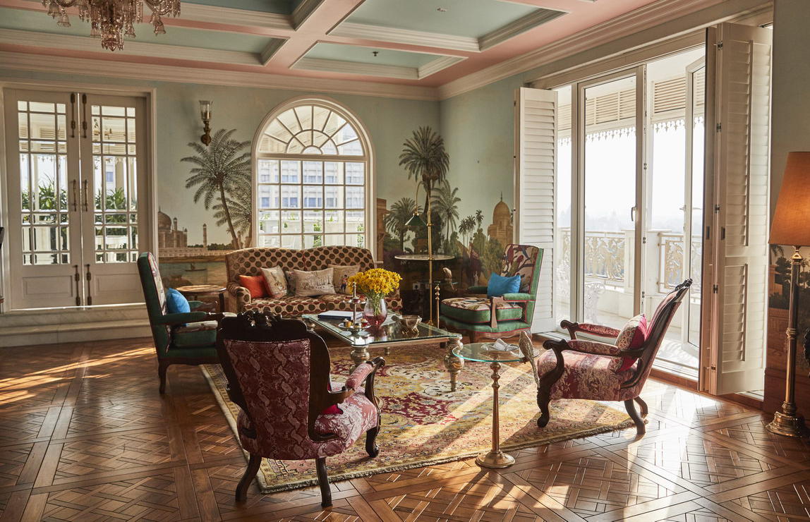 Glenburn Penthouse