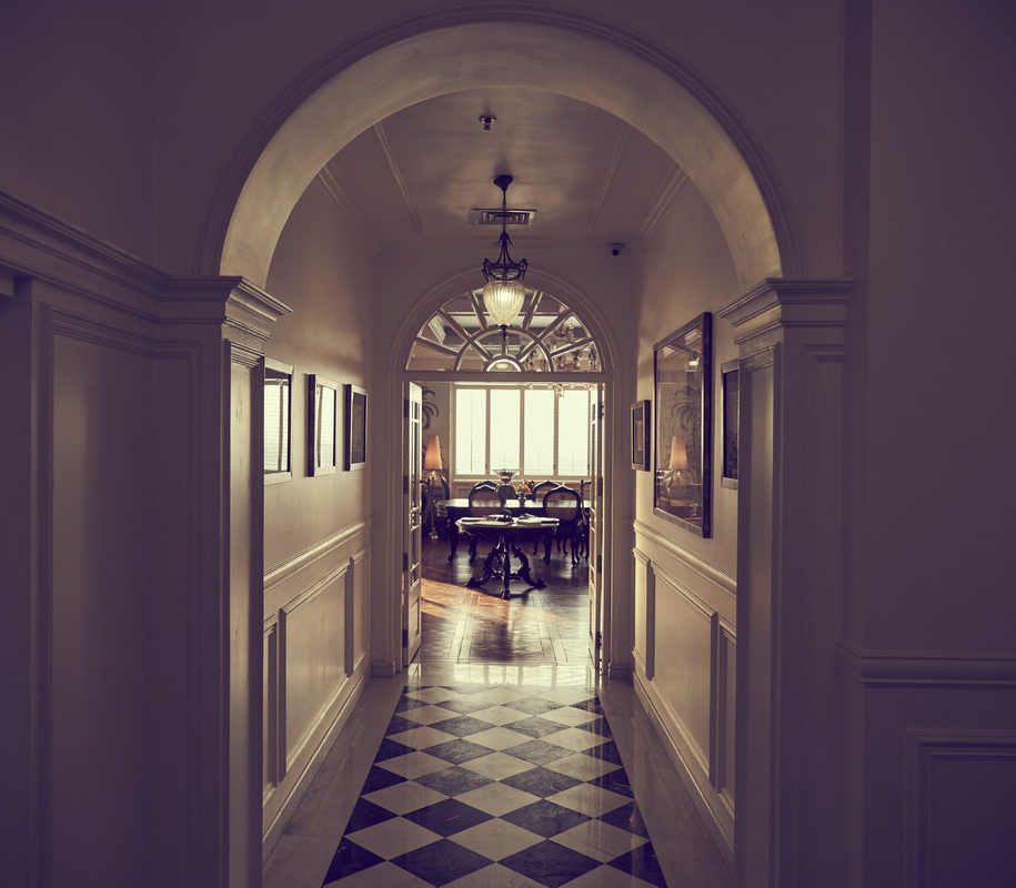 Glenburn Penthouse