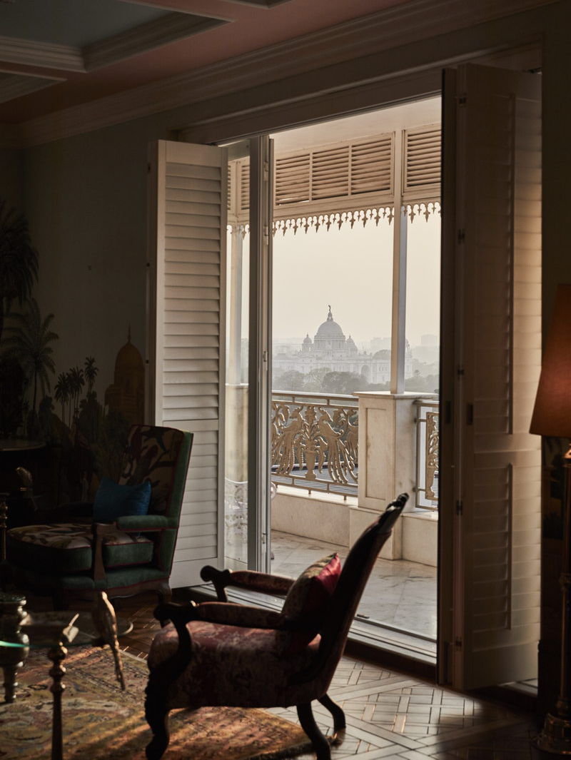 Glenburn Penthouse