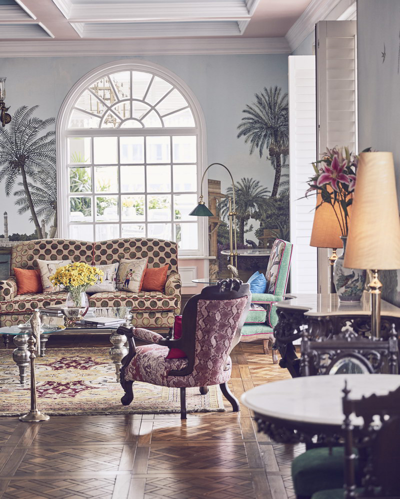 Glenburn Penthouse