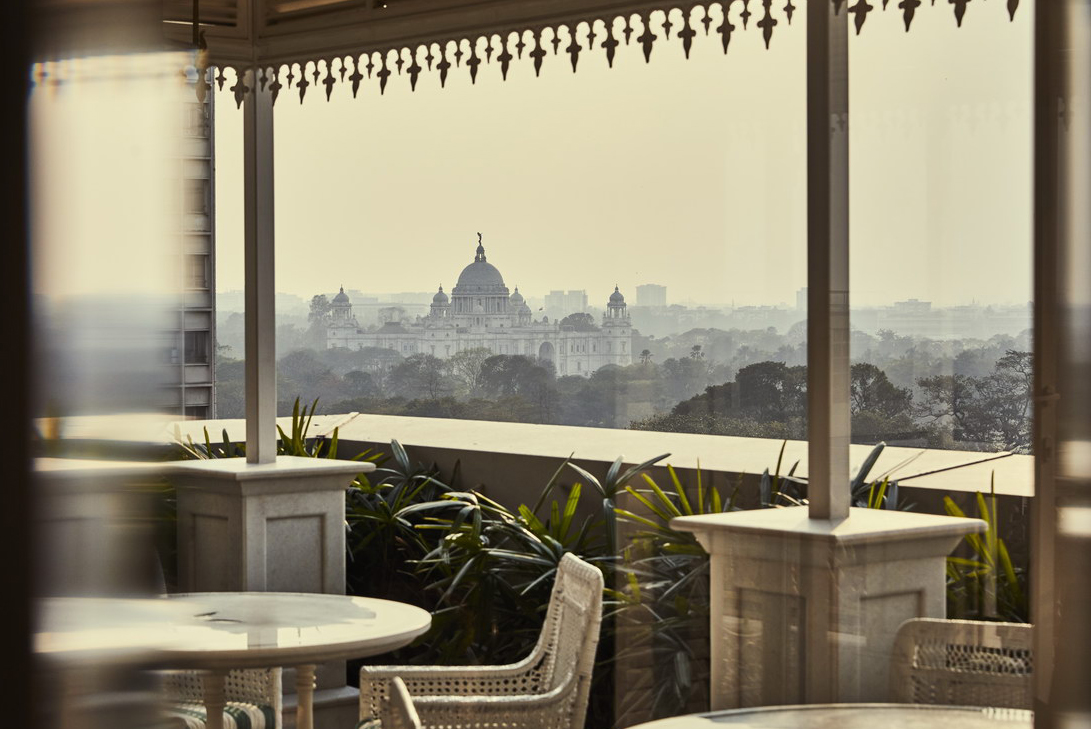 Glenburn Penthouse