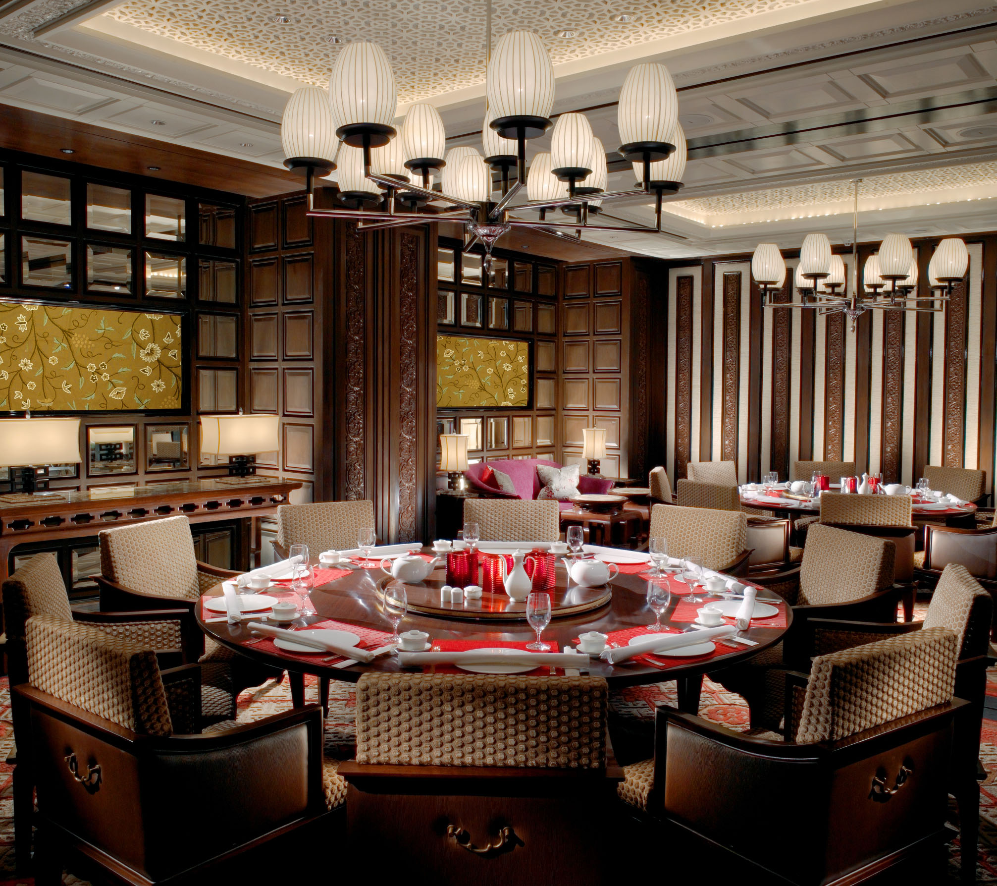 The Leela Palace Chennai
