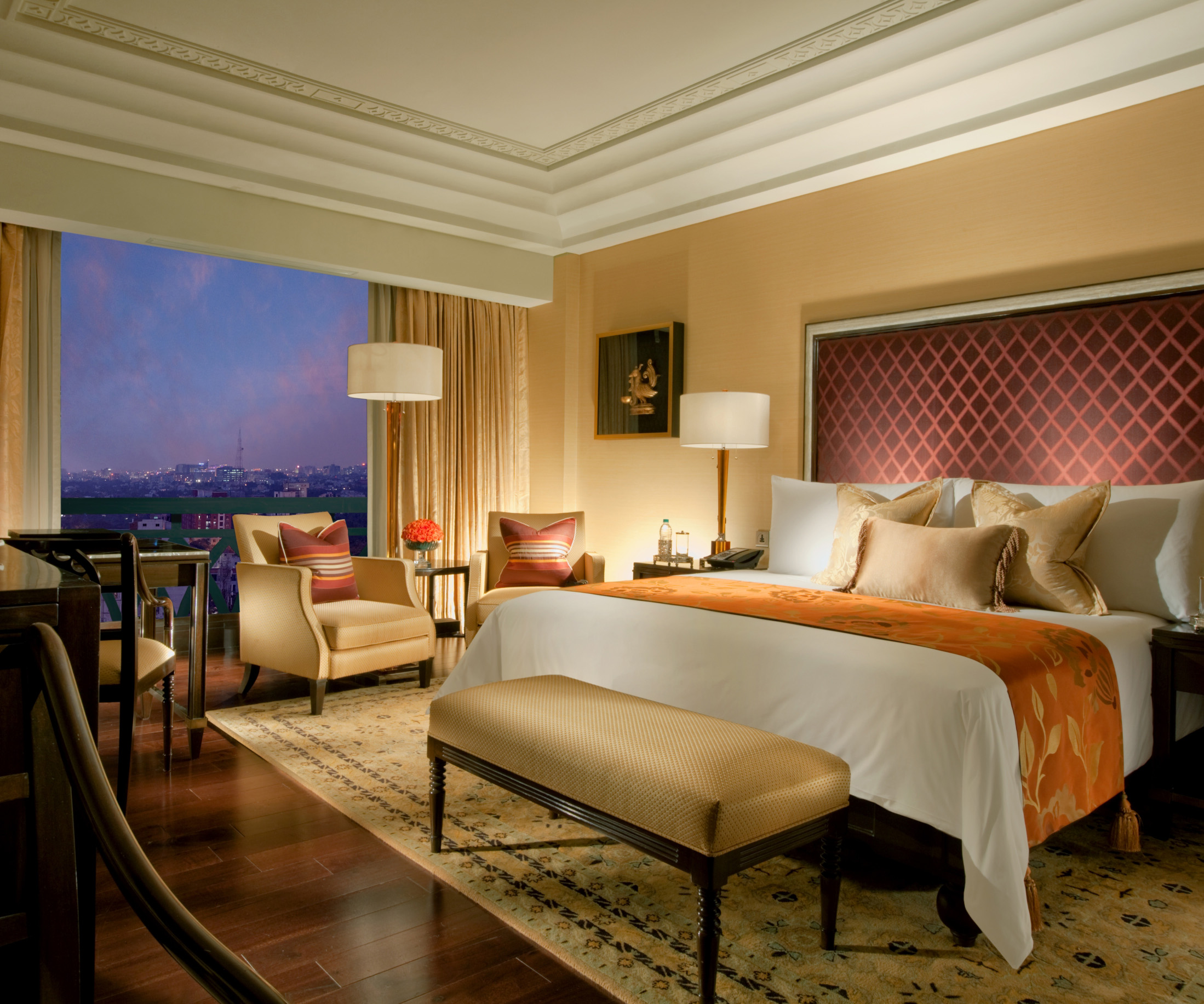 The Leela Palace Chennai