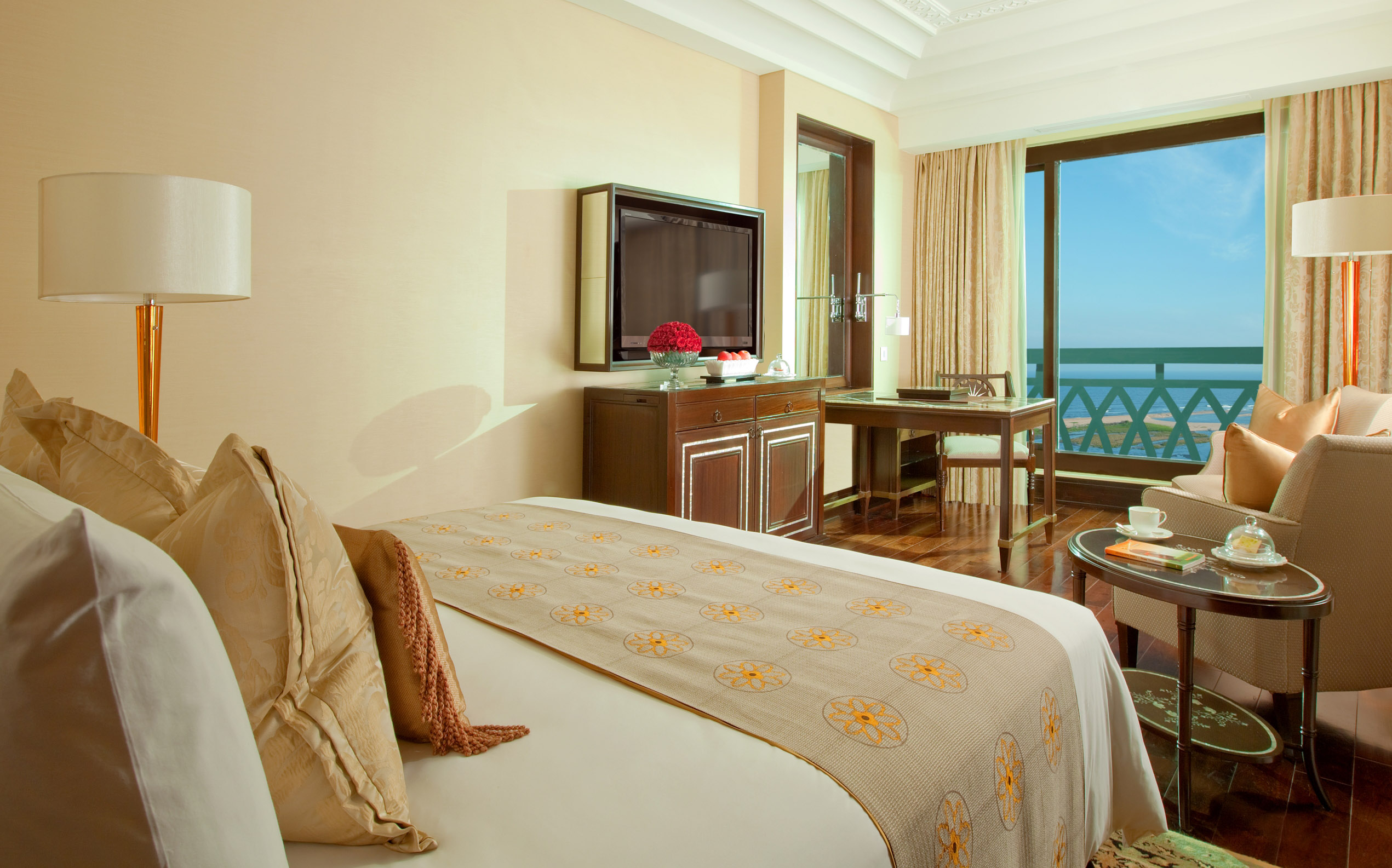 The Leela Palace Chennai