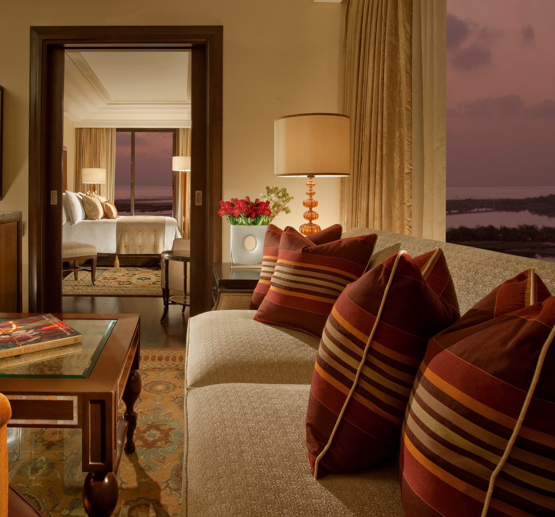 The Leela Palace Chennai