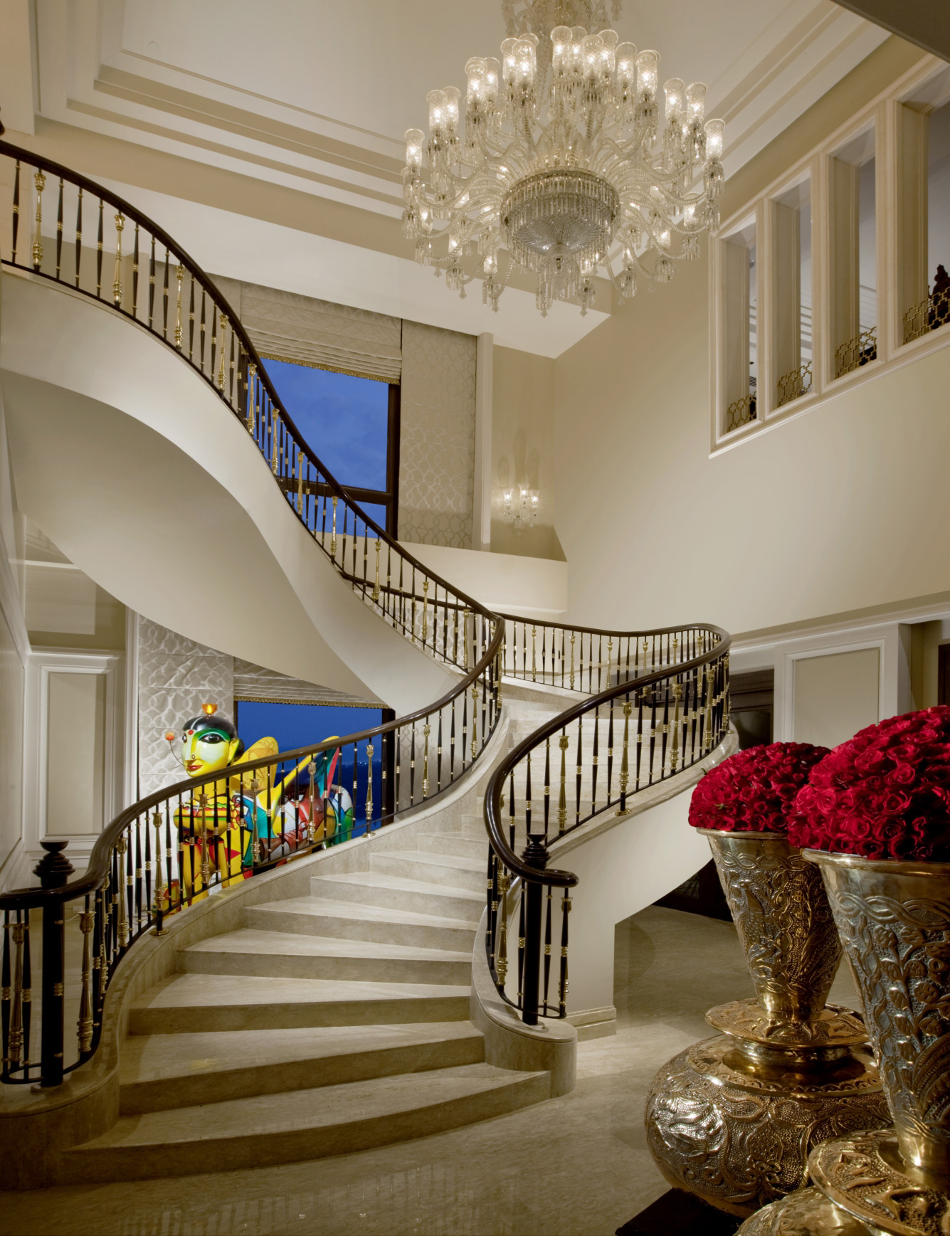 The Leela Palace Chennai