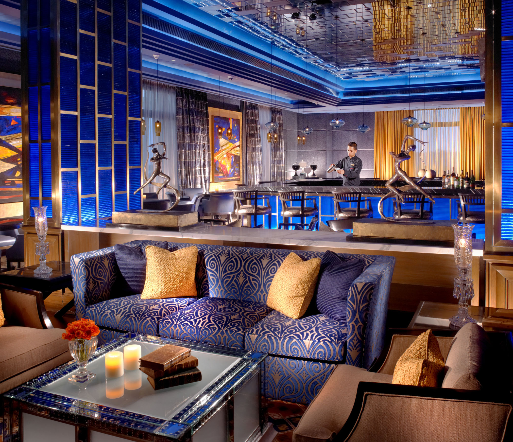 The Leela Palace Chennai