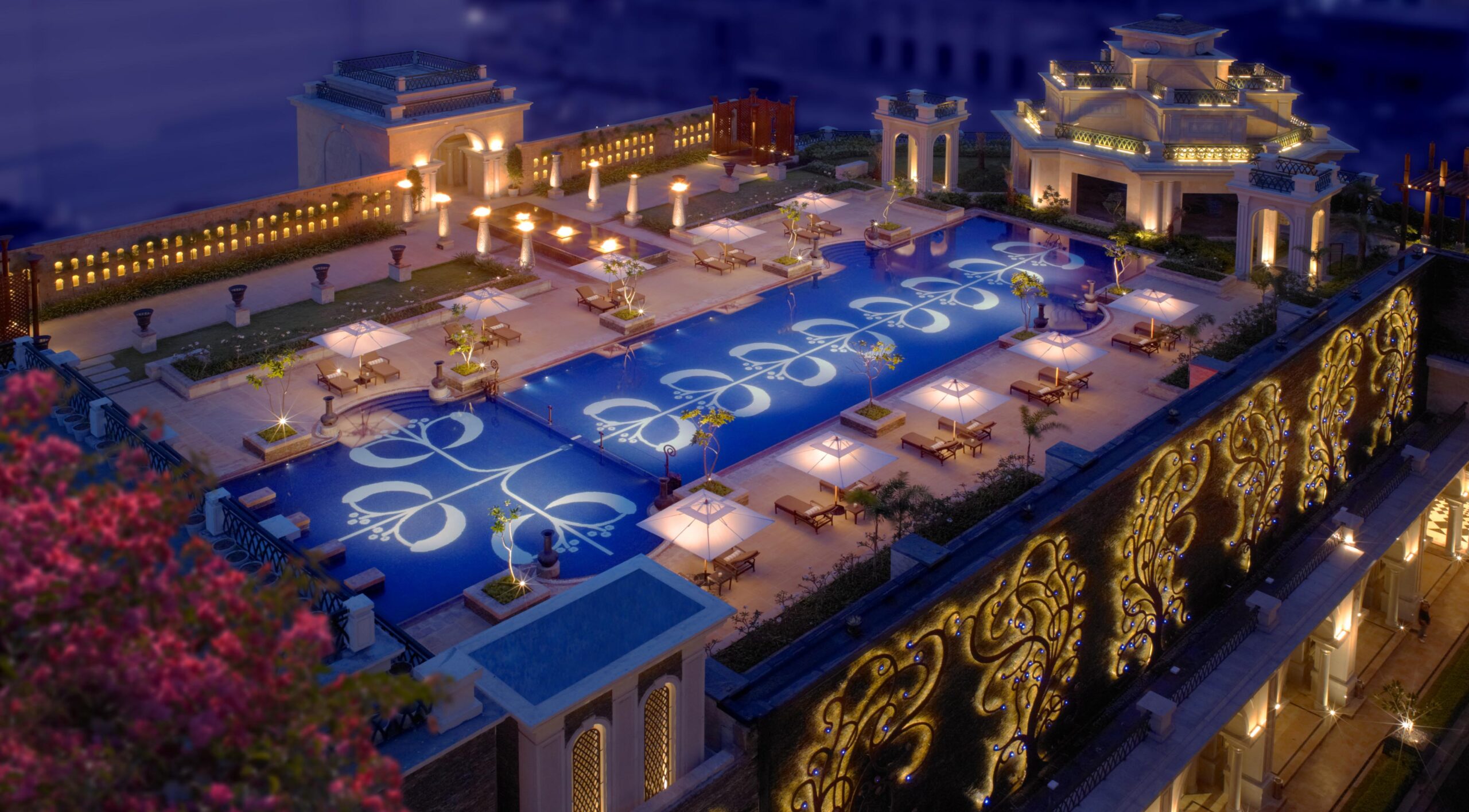 The Leela Palace Chennai