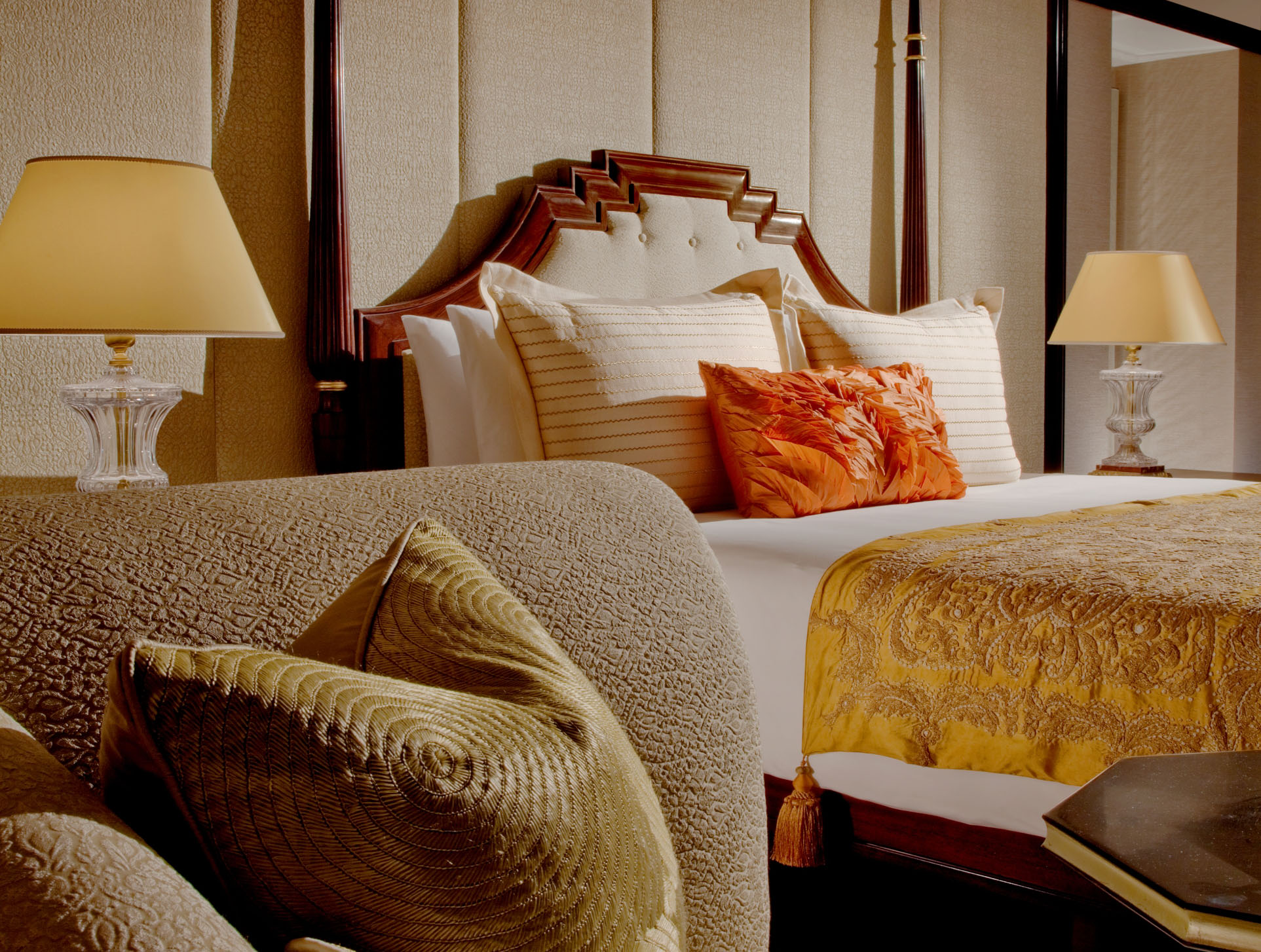 The Leela Palace Chennai
