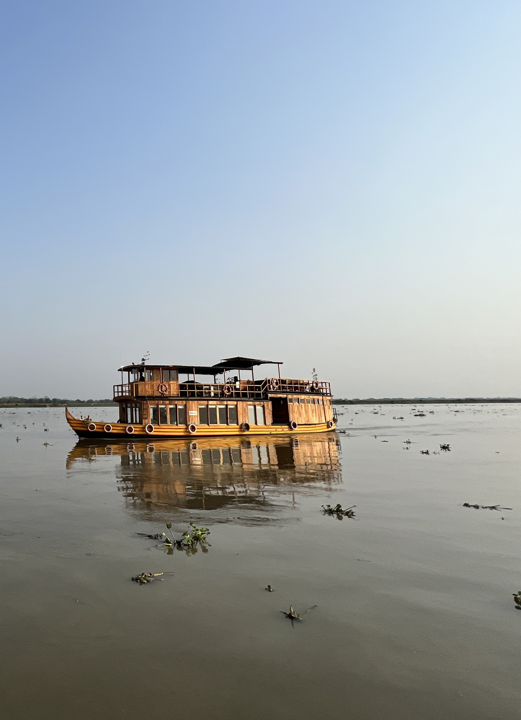 MV Rudra Singha