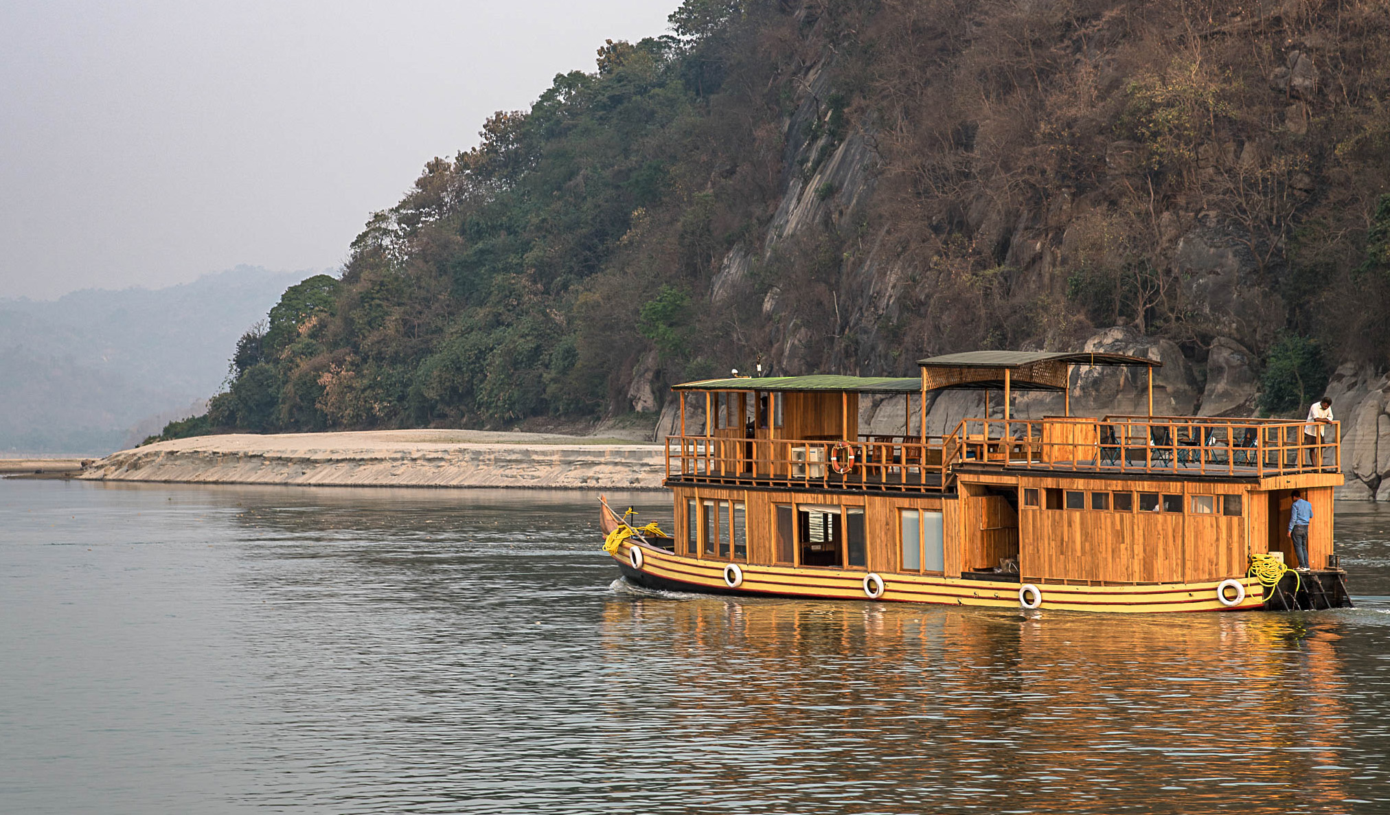 MV Rudra Singha