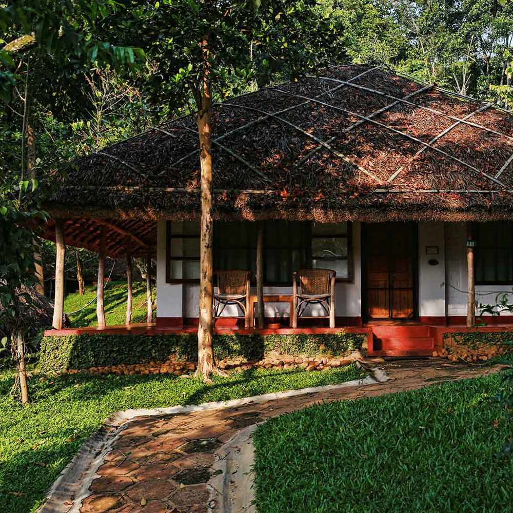 Spice Village