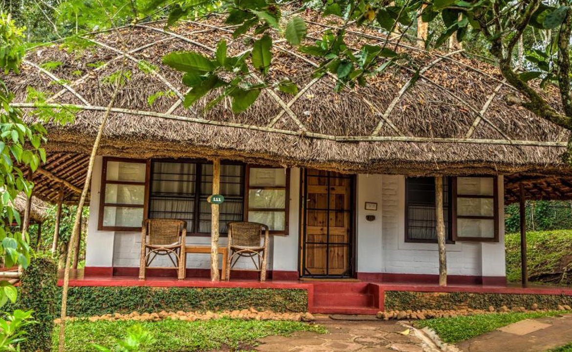 Spice Village