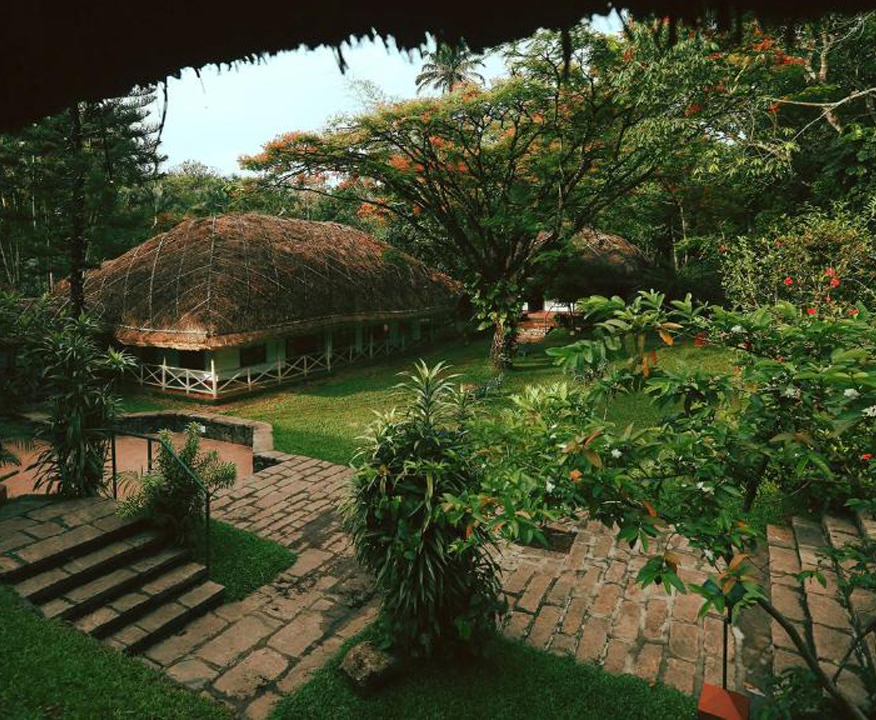 Spice Village