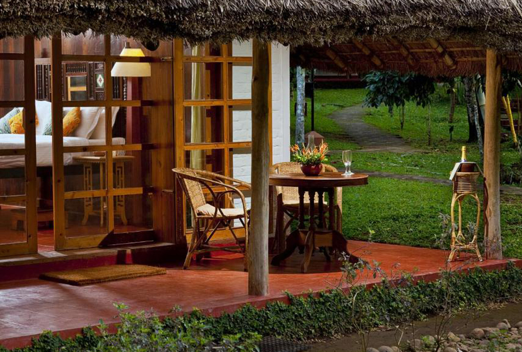 Spice Village