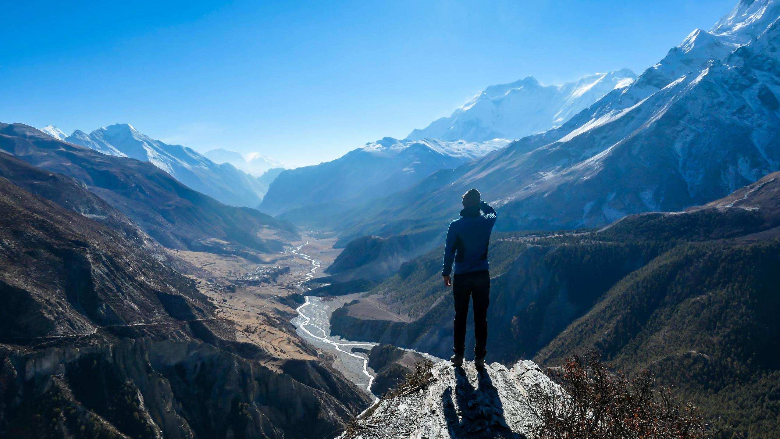 Luxury Himalayas Tours, Private & Tailor-made 2026/2027