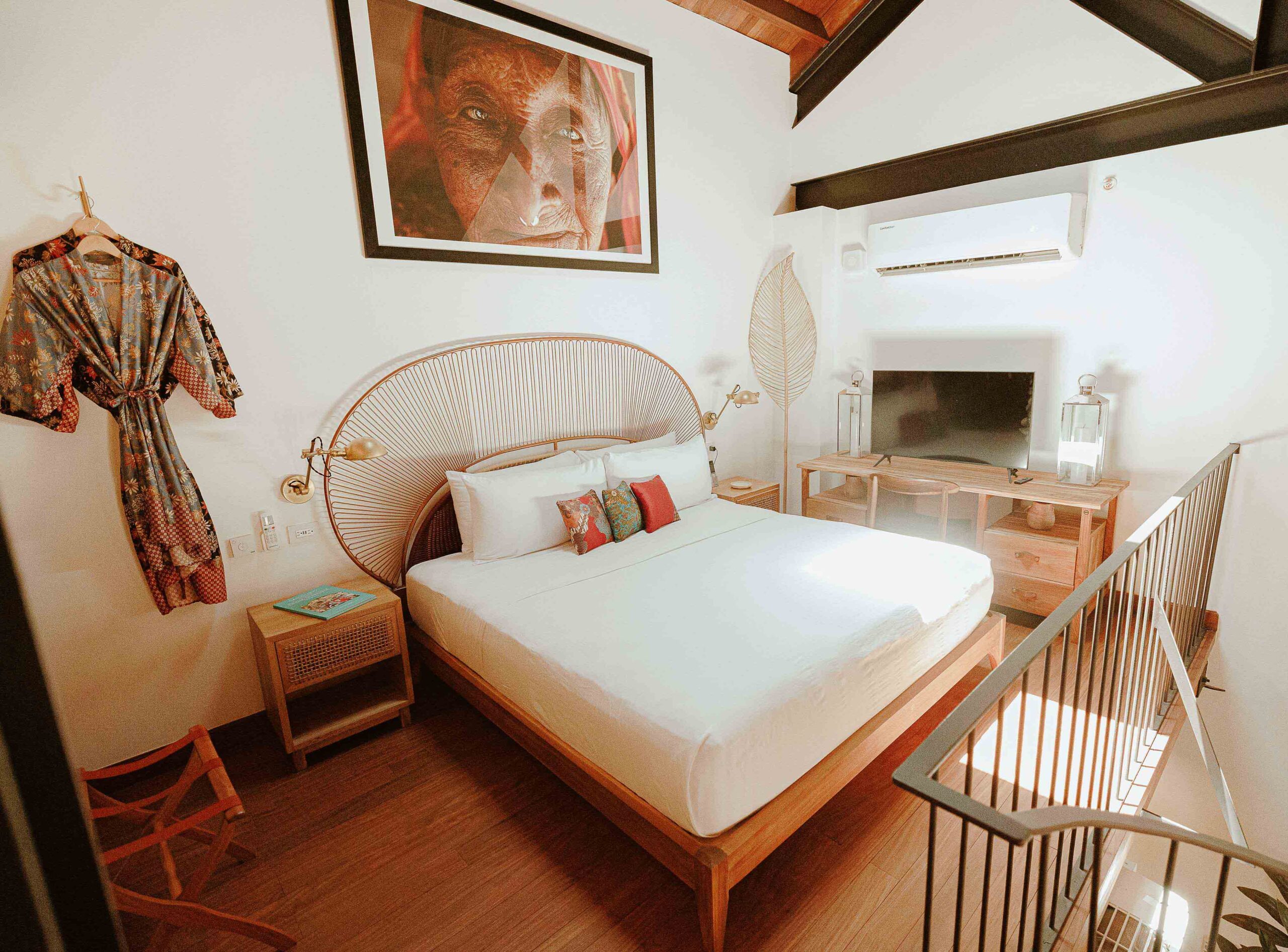 Amarla Boutique Hotel