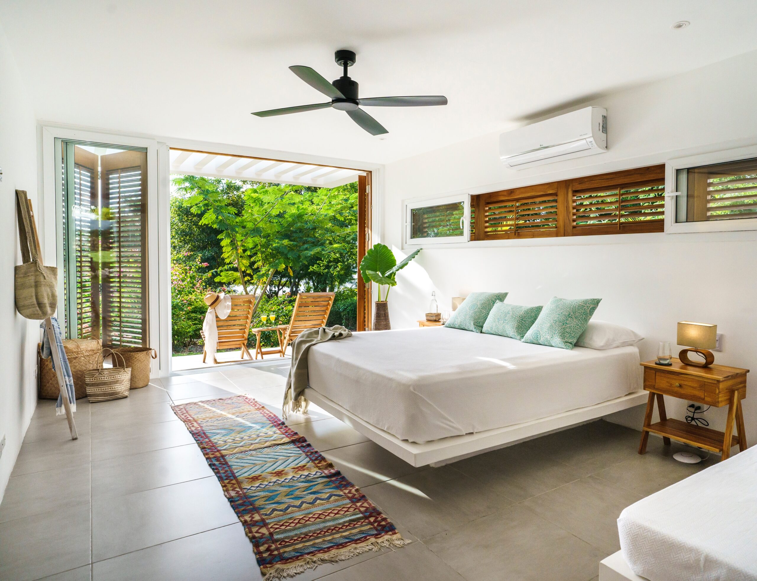 Casa Letty